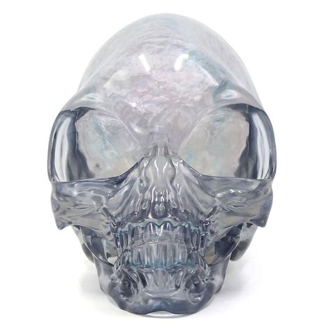 Crystal Skull Indiana Jones And The Kingdom Of The Crystal Skull