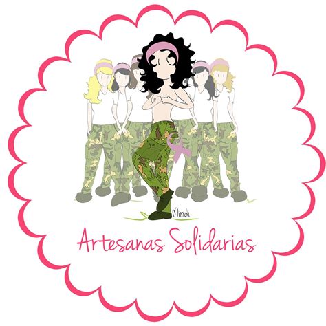 Artesanas Solidarias