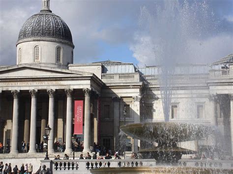 The National Gallery Review Things To Do In London