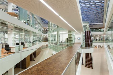 Max Planck Institute For The Biology Of Ageing Cologne Hammeskrause