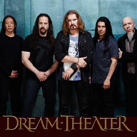 Dream Theater The Palace Theatre