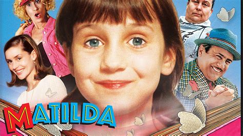 These are the movies sure to put a smile on your face and leave you chortling away. Is 'Matilda' available to watch on Canadian Netflix? - New ...