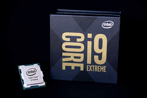 Cascade Lake Effect A Performance Look At Intels Core I9 10980xe
