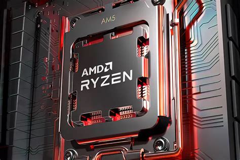 CPU AMD Ryzen 7000 Series Siap Rilis 30 Agustus Diklaim Membawa