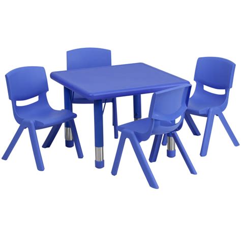 Preschoolers can be some of the toughest tables as they tend to be the roughest ones on furniture and we offer furniture that is not only safe but lasts a. Daycare tables and preschool table and chair sets at ...