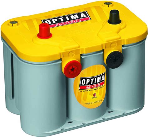 Toyota Corolla Battery Type