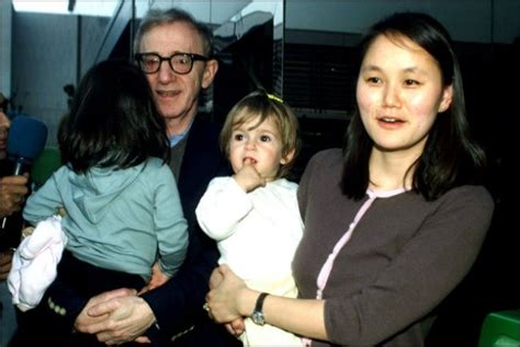 ¿por Qué Woody Allen Se Casó Con Su Hijastra