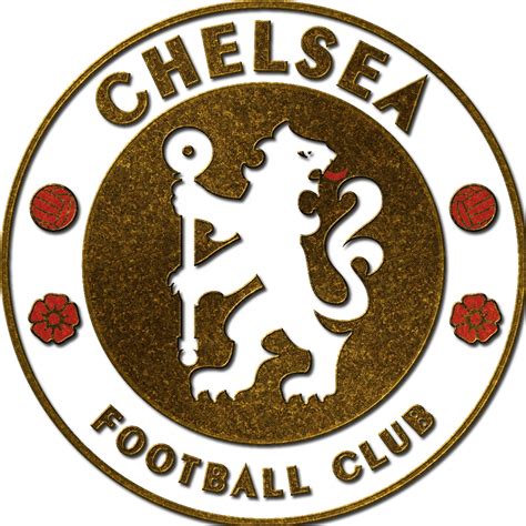 Chelsea Logo Transparent Chelsea Fc Logo Transparent Football Club
