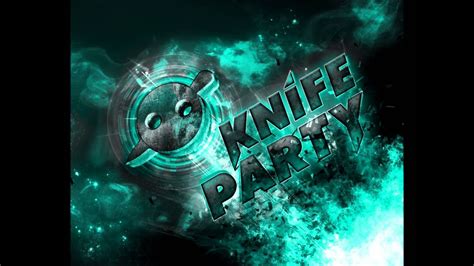 top 10 knife party dubstep ♫ youtube