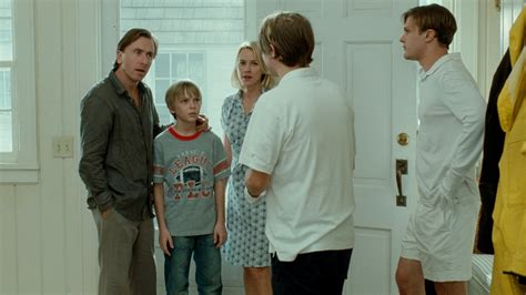 Funny Games 2007 Filmfed