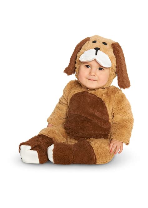 Baby Boys Puppy Costume Animal Costumes