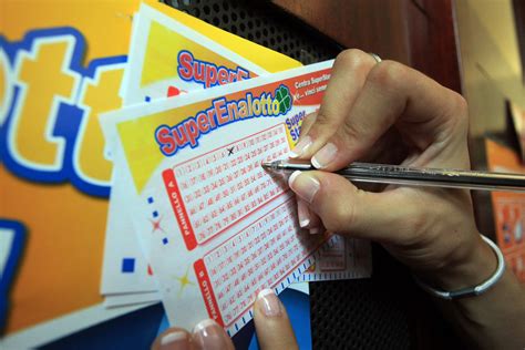 Superenalotto: il “6” si conferma jackpot più alto d’Europa, martedì in