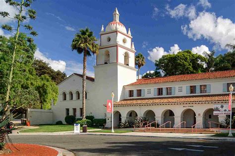 Learn About The 23 Cal State Universities