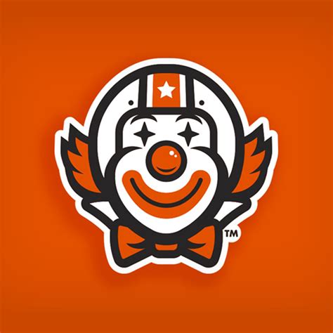 35 Clown Logos To Thrill Your Audience
