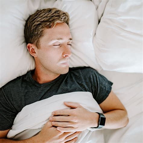 Mouth Breathing At Night 6 Ways That Its Damaging Your Health Somnifix