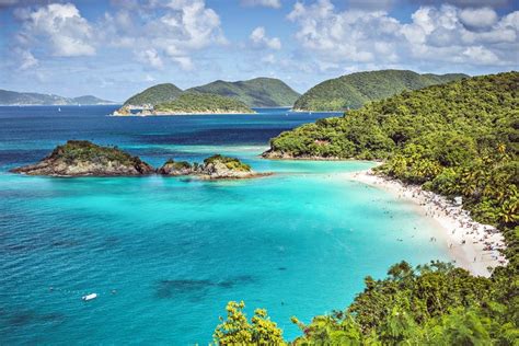 18 best places to visit in the caribbean planetware