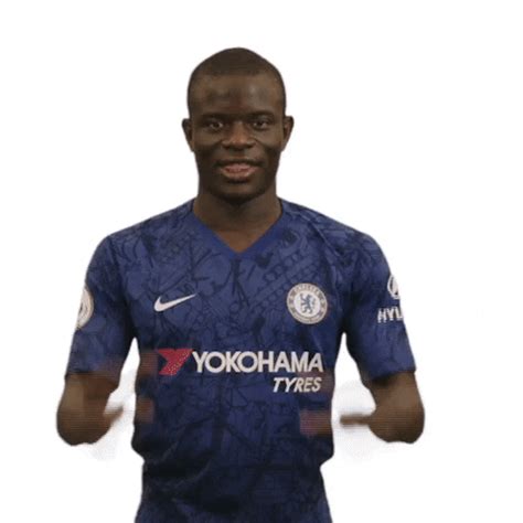 Find professional ngolo kanté videos and stock footage available for license in film, television, advertising and corporate uses. Kante GIFs - Find & Share on GIPHY