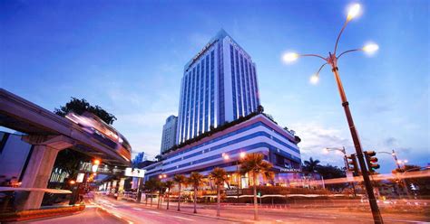 Kuala lumpur, in particular, is a truly wonderful city where one can live, work, and learn. PARKROYAL Kuala Lumpur New Jobs Vacancies 2017 - Malaysia ...