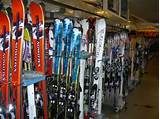 Rent Ski Equipment Photos