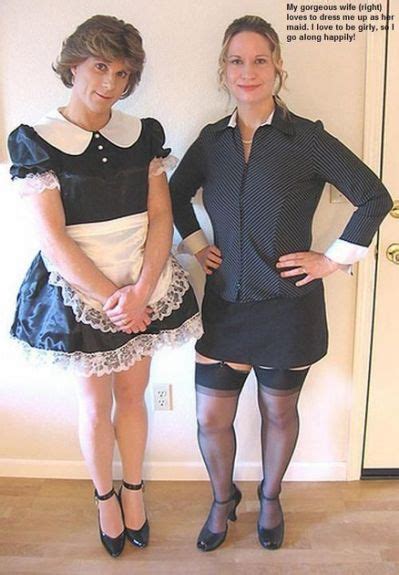 Submissive And Compliant Sissy Maid Technicalmirchi