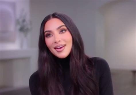 Kim Kardashians Son Saint 7 Steals Moms Phone And Shares Wild Video