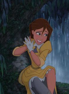 Las Mejores Ideas De Tarzan Y Jane Tarzan De Disney Tarz N Peliculas De Disney