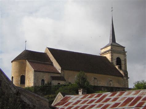 Eglise Saint Jacques Le Majeur Eglises Et Patrimoine Religieux De France