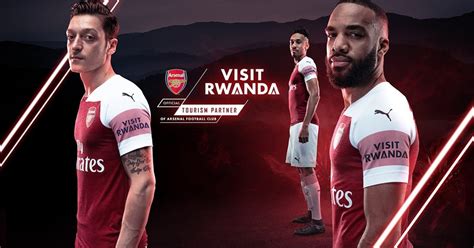 How arsenal could lineup vs. Arsenal caught in sponsorship row over Rwanda deal