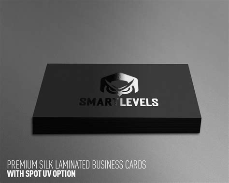 Business Cards Custom Full Color Business Cards