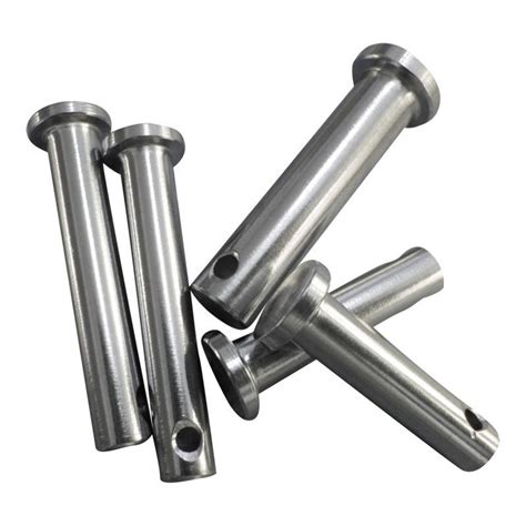 Cotter Pins Boat Fittings