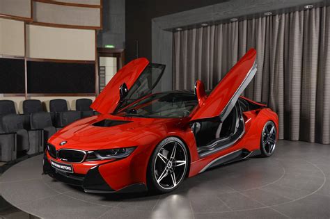 Exactly 100 years ago on march 7, karl rapp established the company. BMW I8 Convertible - Luxury Car Rentals - Los Angeles