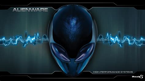 46 Alienware Live Wallpapers