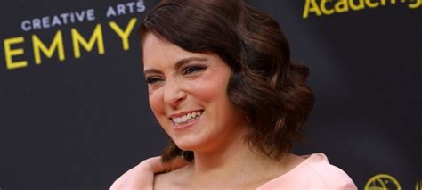 Rachel Bloom Shares Pics From Breast Reduction Surgery I Did It Parron Law