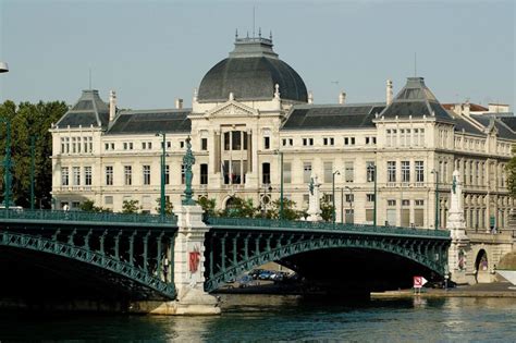 Université Lyon 3 Jean Moulin