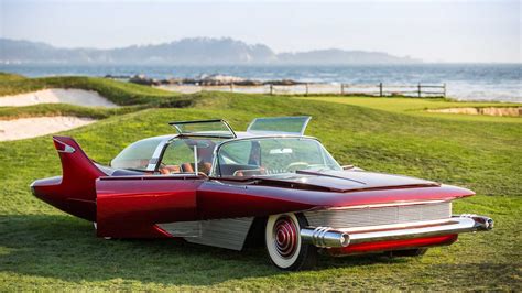 Custom 1960 Didia 150 Dream Car Is A Hand Built Icon Motorious