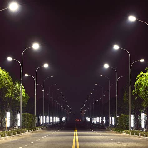 Street Lighting Poles Demka Electrical Suppliers