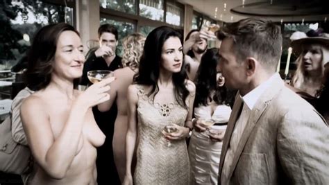 Nude Video Celebs Sabine Oberhorner Nude Alina Stiegler Sexy Soko