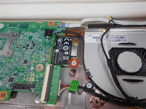 Hp Chromebook 14 Q010dx Hard Drive Replacement Ifixit