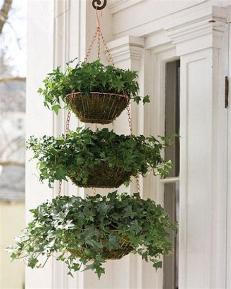 How To Make A Hanging Basket Planter Diy Projects For Everyone
