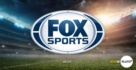 What Tv Channel Is Fox Sports On Lifescienceglobal Com
