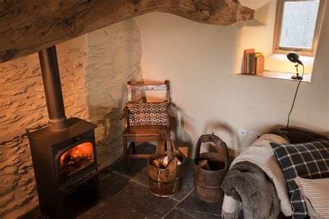 Traditional Welsh Holiday Cottage Holiday Cottage Self Catering