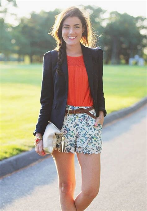 The 7 Cutest Outfits For Your Summer Internship Her Campus