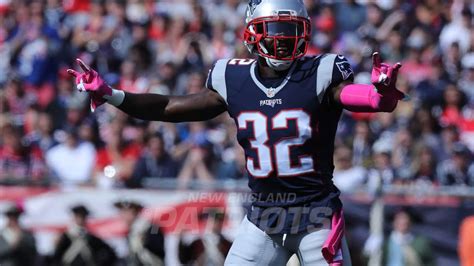 Devin McCourty Best Of 2016