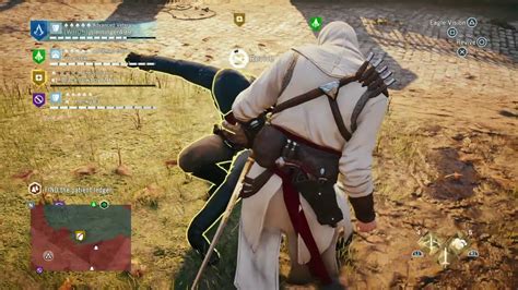Assassin S Creed Unity Altair Outfit Co Op Youtube