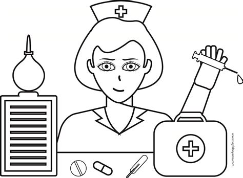 Okul öncesi, insan, okul hakkında daha fazla fikir görün. Sağlık Boyama Sayfası