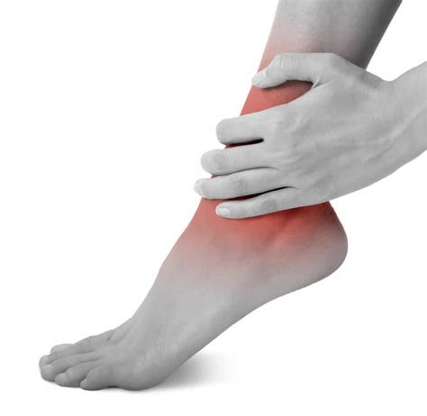 Avulsion Fracture Of The Ankle Symptoms Causes Treatment And Recovery