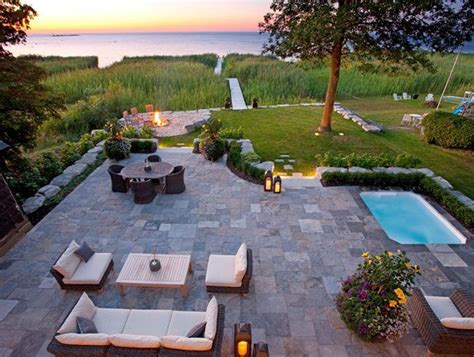 12 Tips For Creating An Outdoor Living Space Youll Love Garden