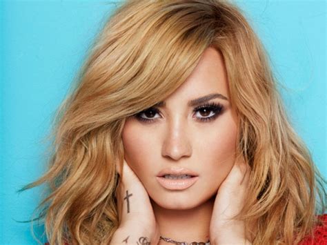 Demi Lovato Glee Tv Show Wiki Fandom Powered By Wikia