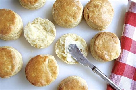 How To Bake The Best Biscuits King Arthur Baking