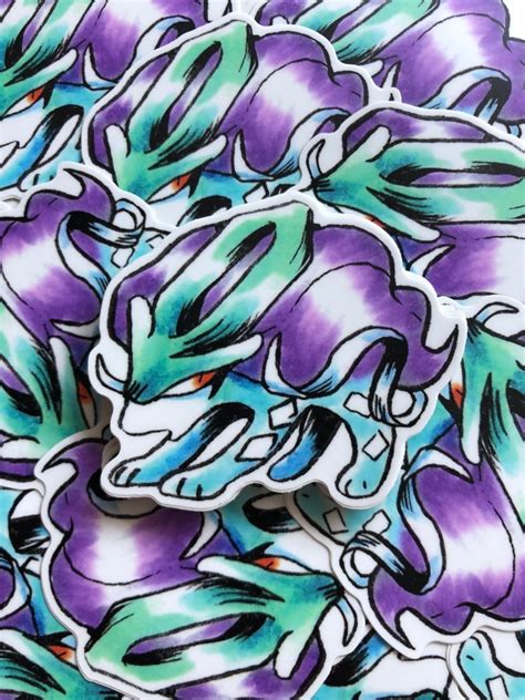 151 Pokemon Poster Dalton Doodles Online Shop